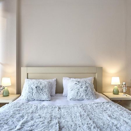 Panorama Apartments New Gudauri Εξωτερικό φωτογραφία