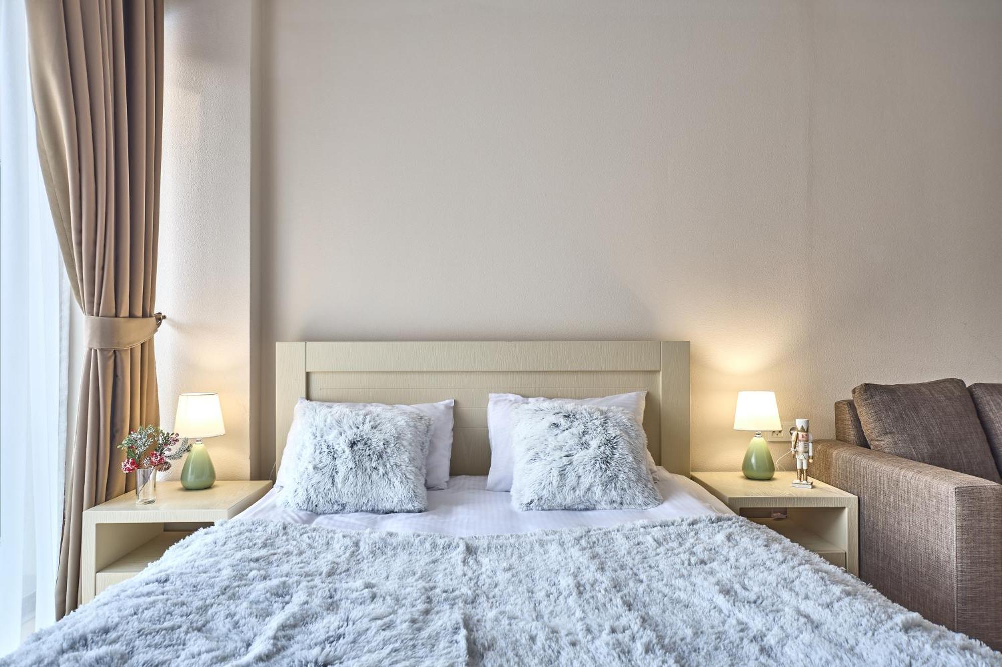 Panorama Apartments New Gudauri Εξωτερικό φωτογραφία