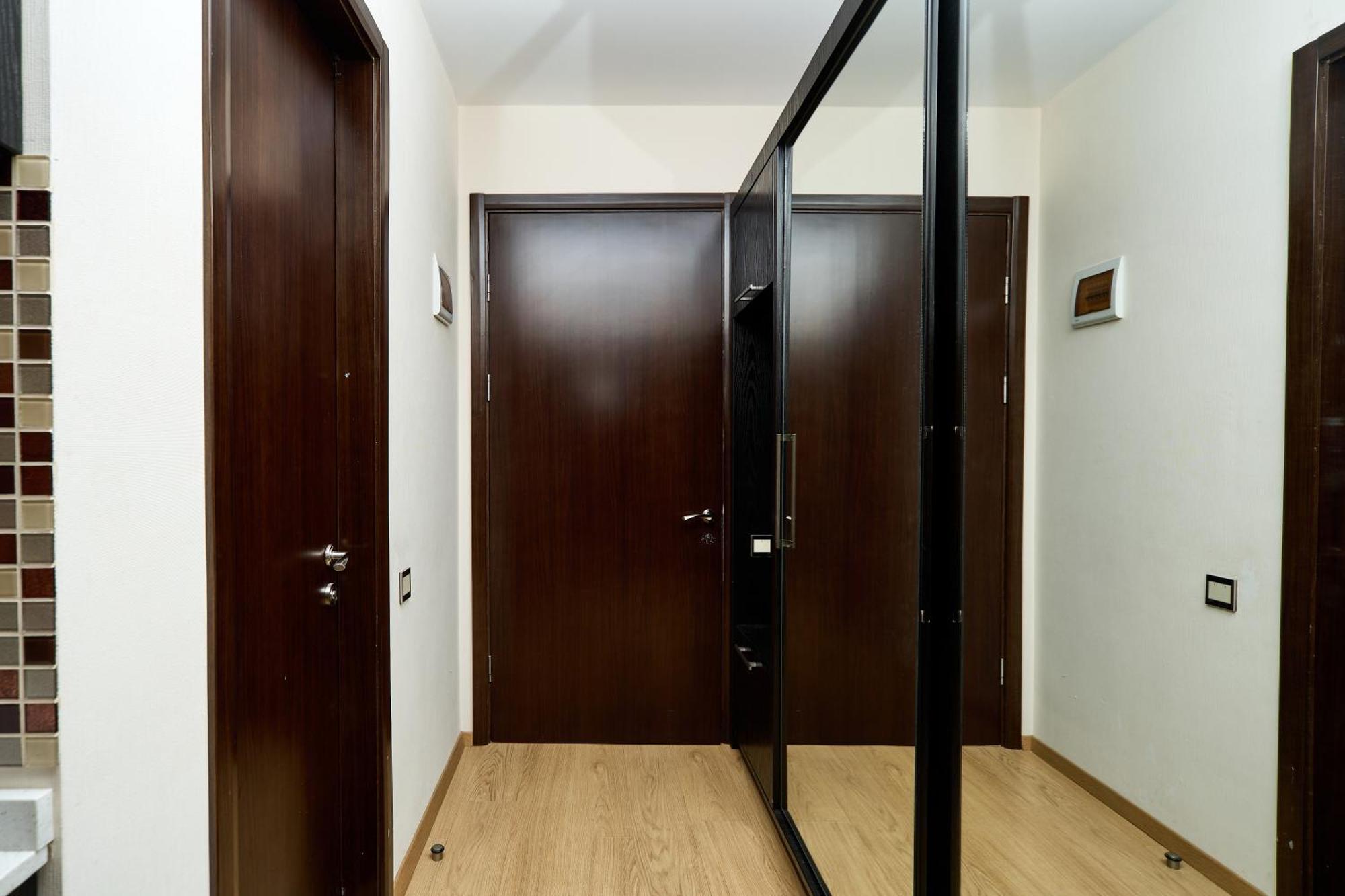 Panorama Apartments New Gudauri Εξωτερικό φωτογραφία