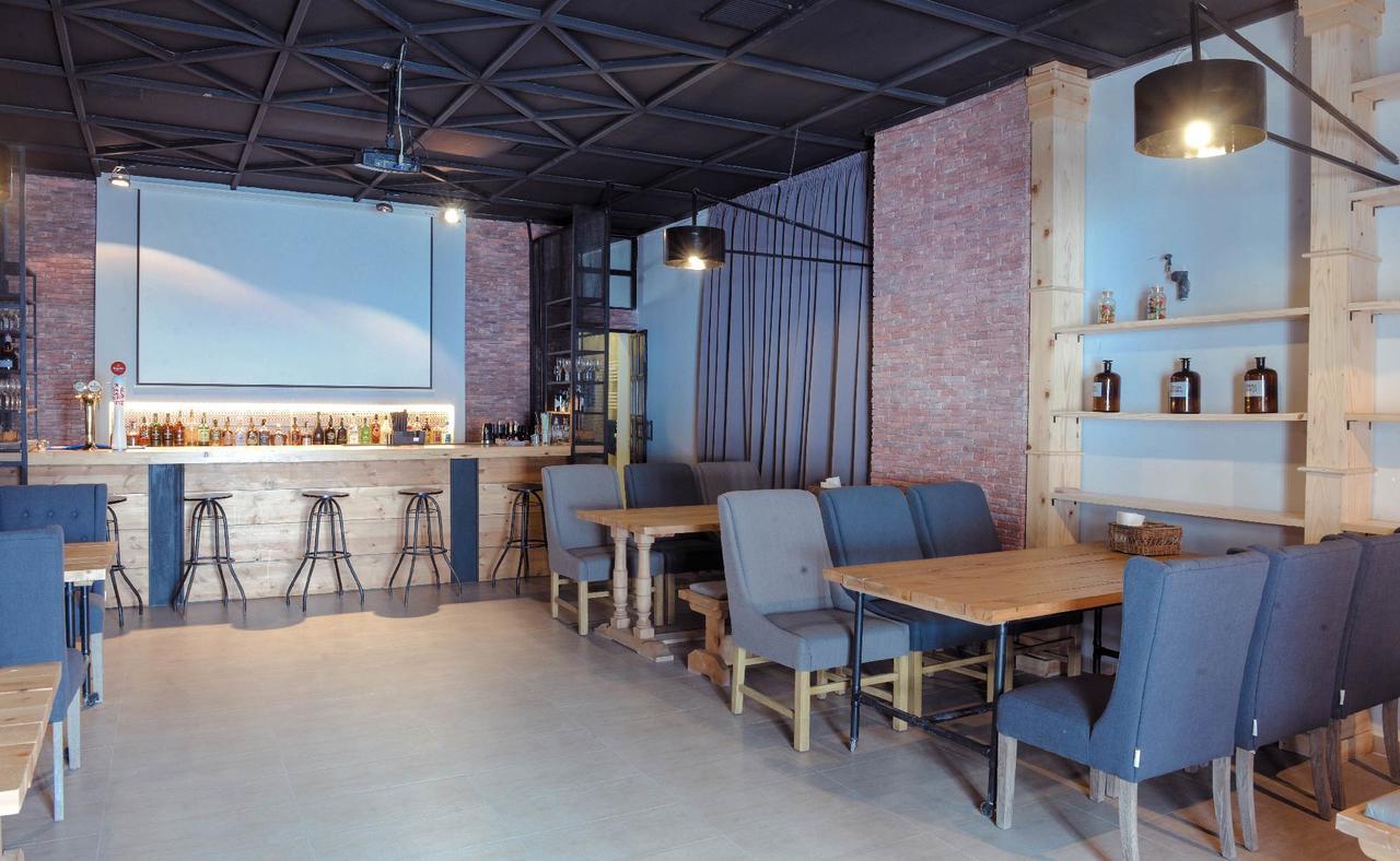 Panorama Apartments New Gudauri Εξωτερικό φωτογραφία