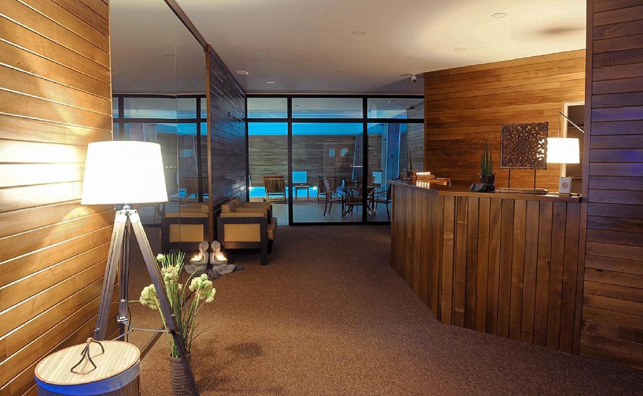 Panorama Apartments New Gudauri Εξωτερικό φωτογραφία